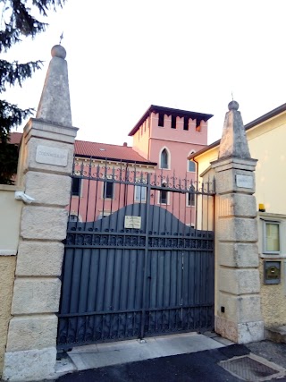 Istituto Cenacolo della Carità