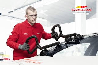 Carglass® - Ex Panetta Services