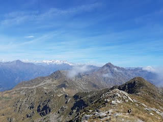 Rifugio Mombarone