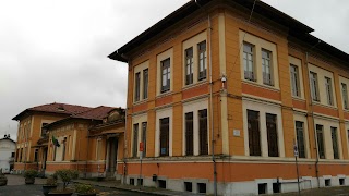 Scuola Elementare Collodi