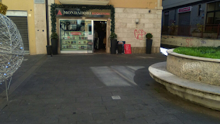 Mondadori Bookstore Avellino