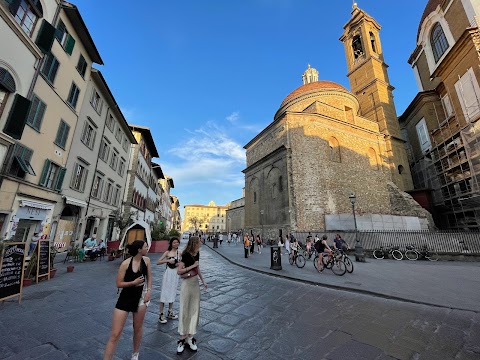 Firenze Centro Casa