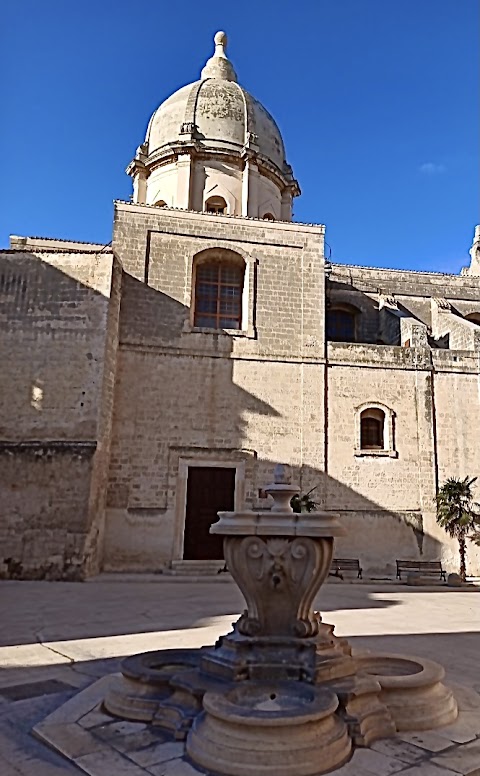 Ristorante Piazza Palmieri