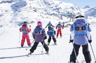 Esi 333 Ski School R