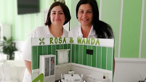 Rosa&Wanda