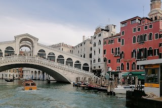 Hotels in Venice