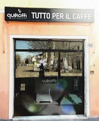 Quikoffi - Modena 2