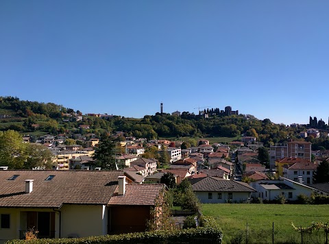 Ospedale Cazzavillan - Azienda ULSS 8 Berica