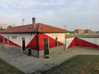 Campo Sportivo ASD Rondissone