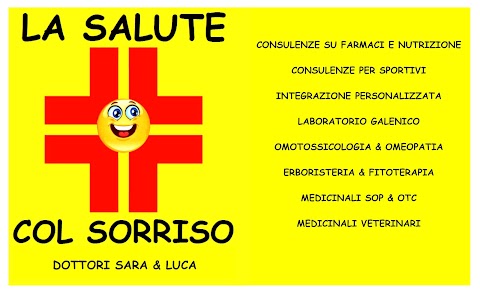 La Salute col Sorriso