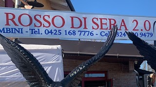 Ristorante Rosso di Sera 2.0