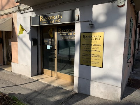 Bankorafa - compro oro Reggio Emilia