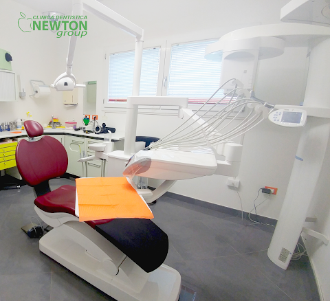 Clinica Dentistica Newtongroup