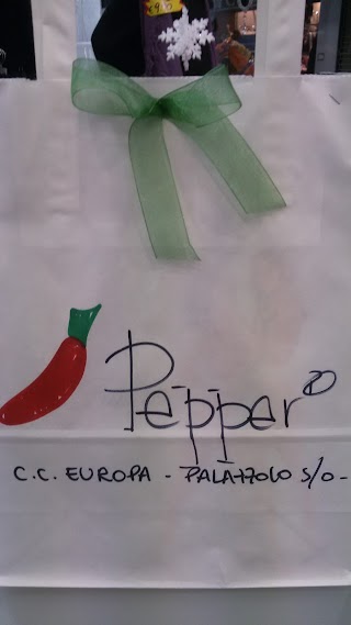 Negozio Pepper