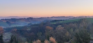 Casa Vacanze La Vecchia Pieve