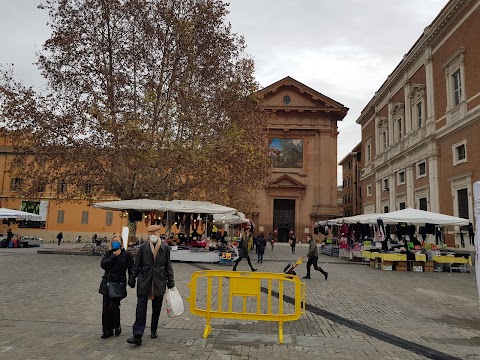 Piazze dei Teatri