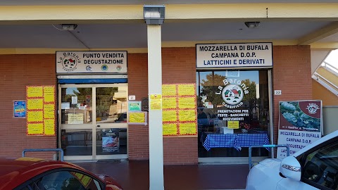 La Baronia Anzio