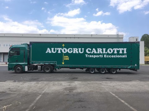 Autogru Carlotti S.r.l.