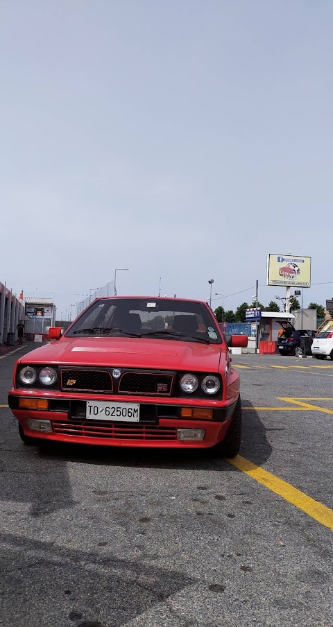 Loveme Lavami CAR-WASH + NOLEGGIO PONTI ELEVATORI AUTO SELF