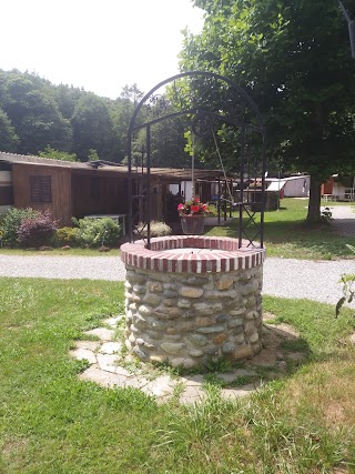 Camping della Serra