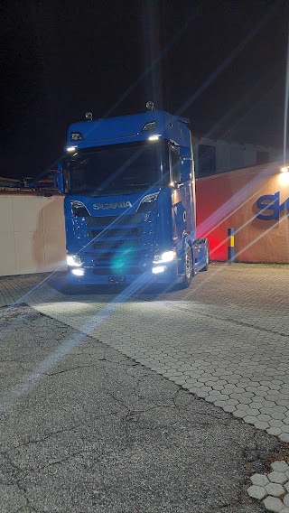 S & K Logistic