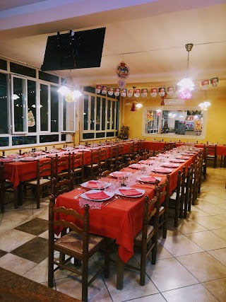 Ristorante Pizzeria Da Cristofaro