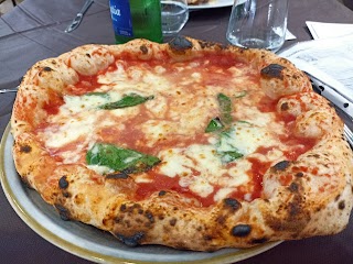 Ristorante Pizzeria Re Davide