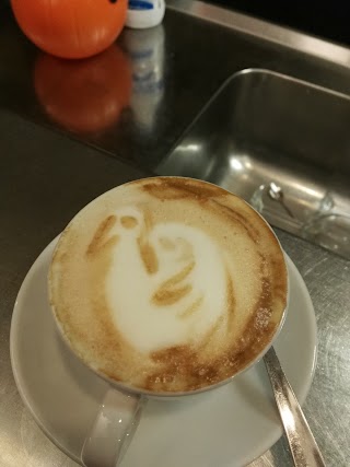 Caffe Rossetti Di Rossetti Roberta