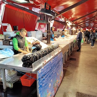 Mercato del Pesce