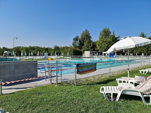 Centro sportivo SNEF Lambrone
