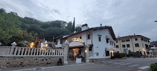 Albergo Ristorante Grobberio