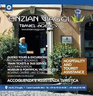 Enzian Viaggi - Travel Agency
