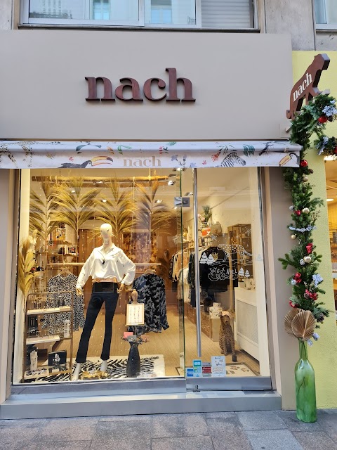 Boutique Nach