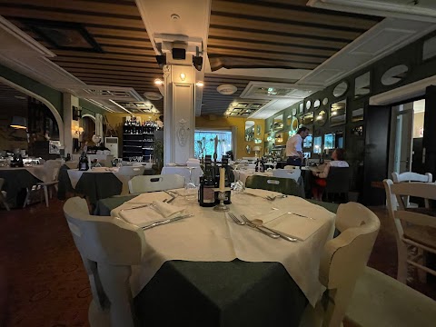 Ristorante Lunico