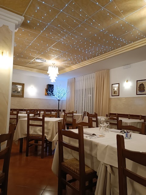 Trattoria Al Boriccio