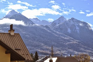 Apartment Briancon