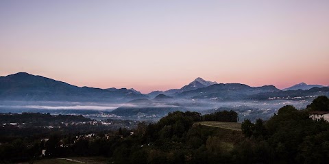 Il Ciocco - The Living Mountain