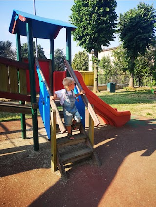 Parco Giochi Comunale Giovenzano