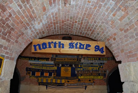 Sede North Side Chievo