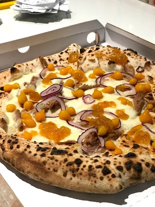 La Mafaldina Pizzeria - Pontevigodarzere