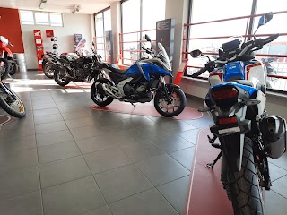 Motorbike Center