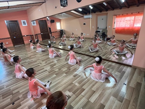 Scuola di danza Étoile