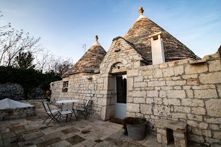 Trullo Zigara