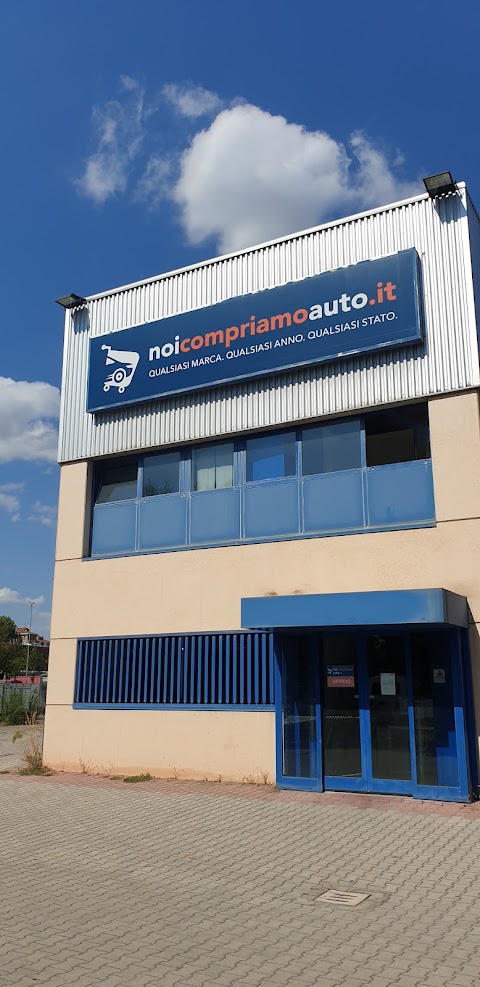 noicompriamoauto.it Bologna-Lame