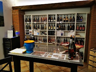 Cantina Rinaldi Vini Ricaldone