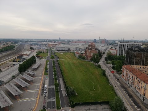 B&B Alla Stazione Di Padova