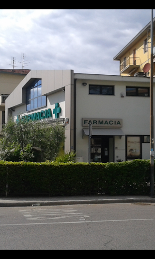 Farmacia Comunale Farmapiana Indicatore - Apoteca Natura