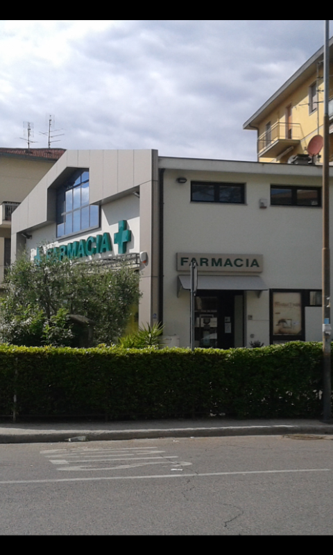 Farmacia Comunale Farmapiana Indicatore - Apoteca Natura