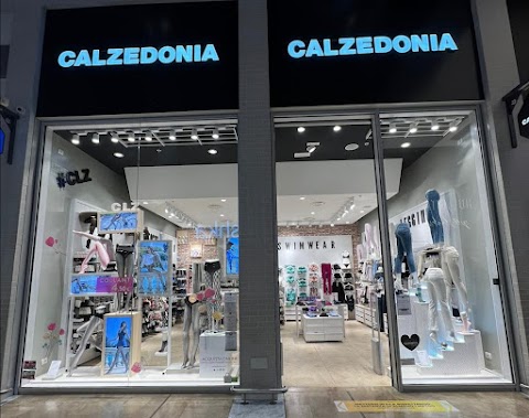 Calzedonia