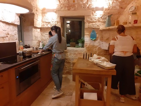 Puglia Chef Academy
